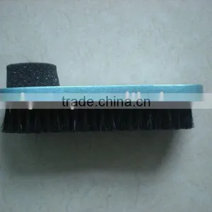 Wooden Shoe Brush thumbnail-1