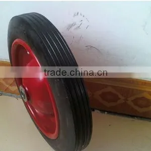 Solid Wheel thumbnail-1