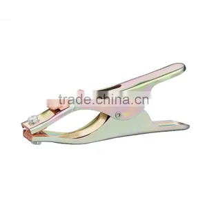 Earth Clamp(28221 Clamp,earth Clamp,hand Tools) thumbnail-1