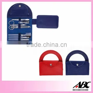 2017 New Design Cosmetic And Manicure Set thumbnail-1