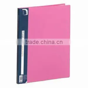 Display Book for A4,FC,A3 thumbnail-1
