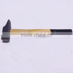 30mm French Type Machinist Hammer thumbnail-2