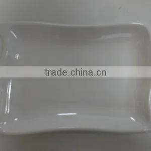 100% Melamine Plate Melamine Dinnerware 5A1072 thumbnail-1