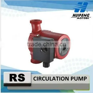 Hot Water Circulation Pump thumbnail-1