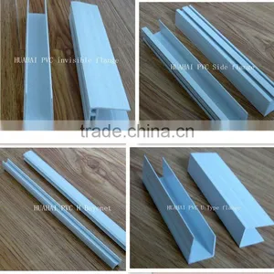 Air Duct PVC Flange thumbnail-1