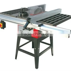 Combined Machine Wood Saw thumbnail-1