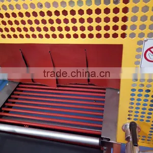 Economic China Side Sealer Shrink Packing Machine thumbnail-5