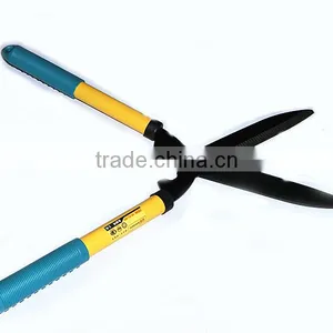 Hedge Shear With Yellow Handle thumbnail-4