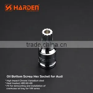 Top Selling Personalized Professional Oil Bottom Screw Hex Socket For Audi thumbnail-3