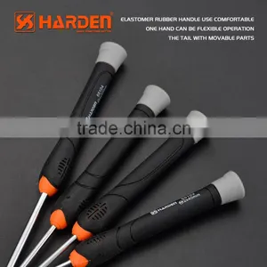 Flat Type Precision Screwdriver /CRV Easy Operation Screwdriver thumbnail-4