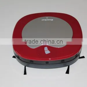 2016 High-end Multifunctional Robot Vacuum Cleaner/Intelligent Roboti thumbnail-1