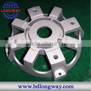 Aluminium Casting Foundry Companies thumbnail-1