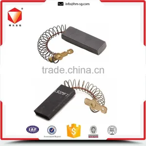 Reliable Quality Excellent Vacuum Cleaner Carbon Brush dc Motor thumbnail-1