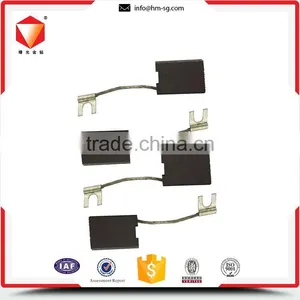 Custom-made High-ranking for Bosch Hard-wearing Carbon Brush thumbnail-4