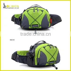 Portable Outdoor Sports Use Customized Fanny Pack Waist Bag Wholesale For Women thumbnail-3