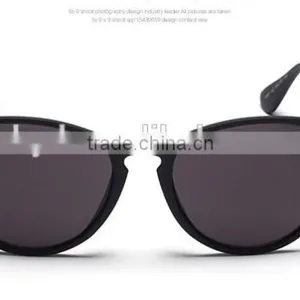 New Fashion Sunglasses Tide Restoring Ancient Big Box Dazzle Colour Sunglasses for Men and Women thumbnail-4