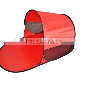 Fashion Hot Folding Beach Tent Beach Tent Gifts Promotional Outdoor Tents thumbnail-2