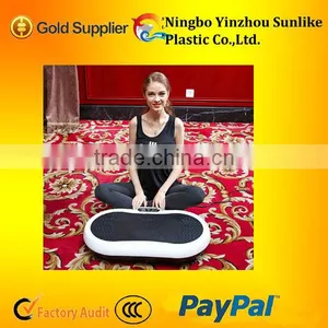 2014 Hot Healthy Sports Machine/vibration Machine/foot Massager thumbnail-3