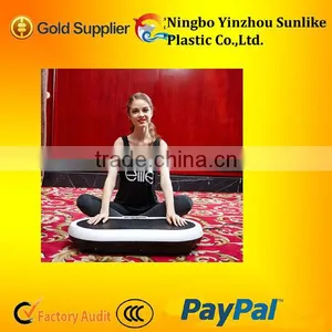 2014 Hot Healthy Sports Machine/vibration Machine/foot Massager thumbnail-4