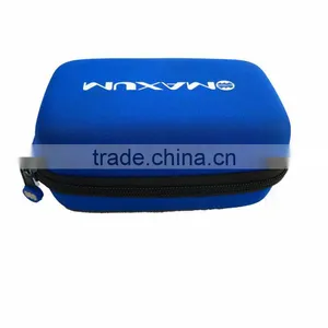 8710 Dongguan Protective Case EVA Customed Wrist Watch Box Oem thumbnail-1