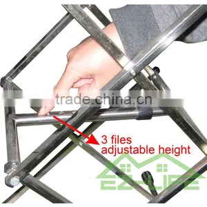 2017 Modern Plastic Foldable Table for Outdoor Furniture thumbnail-6