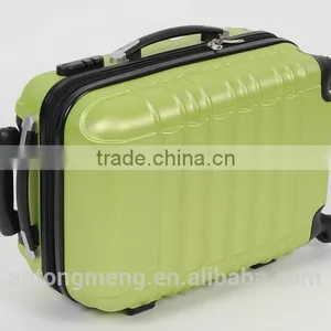 ABS/PC Hard Sehll Travel Luggage Set thumbnail-5
