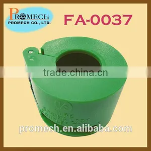Made In Taiwan Fuel Line Disconnection Tool, Green (1/2) / Auto Body Repairing Tools thumbnail-1