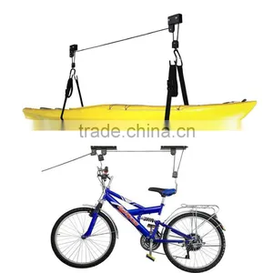 Kayak Hoist Kit/bike Lift 120LB/54kgs thumbnail-1