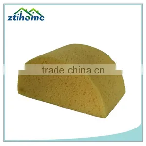 Turtleback Shape Washing Sponge for Car thumbnail-1