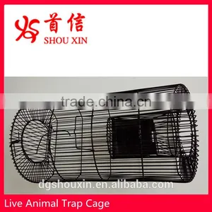 New Products Humane Animal Mice Rat Trap Cage thumbnail-1