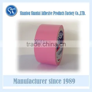 Bopp Packing Tape With Pink Color thumbnail-1