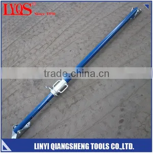 Pull Pull Prop Scaffolding for Slab Concrete Supporting thumbnail-1