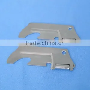 Stainless Steel Can/bottle Opener thumbnail-1
