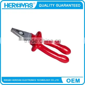 Combination Plier European Style Wholesale, Cutting Punching Professional Combination Plier thumbnail-1