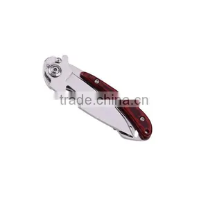 A21-1030 Stainless Steel Blade Folding Pocket Knife thumbnail-2