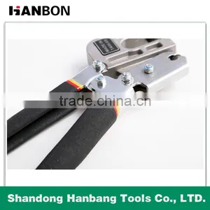 Professional Single Hand Type Keel Plier With Carbon Steel Material thumbnail-4