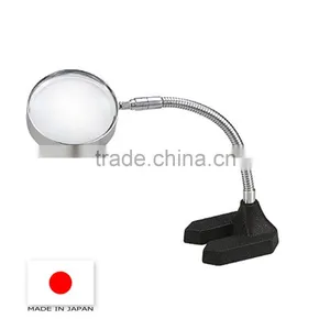 High Quality and Easy to Use 10x Magnifier Lamp for Professional, Small Lot Order Available thumbnail-1