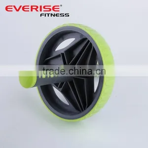 Portable Workout Exercise Wheel Abdominal Wheel thumbnail-2