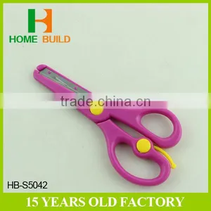 Factory Price HB-S5042 Popular Design Wallpaper Scissors thumbnail-5