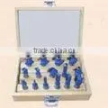 15PCS SET ROUTER BIT (B) (RBCI) thumbnail-1