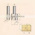 RB150 TONGUE & GROOVE ASSEMBLES BIT (RBJK) thumbnail-1