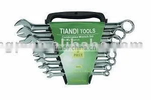 Combination Wrench Set thumbnail-1