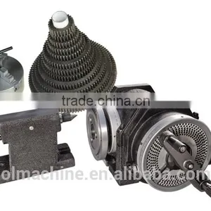 Universal Dividing Head F11100A F11125A F11160A F11200A thumbnail-1