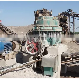 CN Small to Medium Capacity Stone Quarry Production Plant Hot Sold in 2015 thumbnail-1