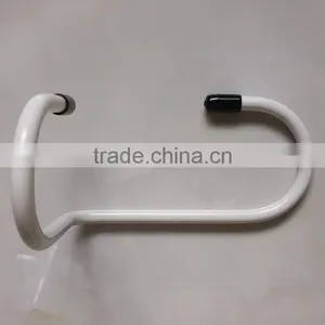 Hardware Tools Spraying Plastics Steel Hook thumbnail-1