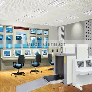 Guangdong Machine for X-ray Baggage Inspection. X-ray Scanning Machines thumbnail-1