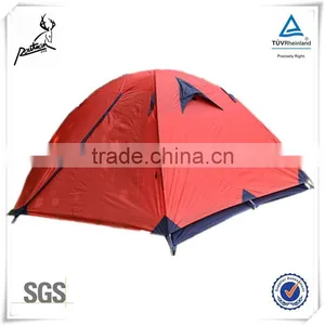 Manufacturer Portable Waterproof Outdoor Tent RT-201 thumbnail-3