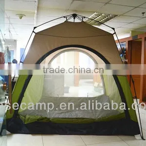 Camp Tent Outdoor Tent Camping Equipement Auto thumbnail-2