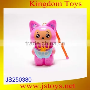 Hot Toys Bubble Rabbit Hot New Products for 2015 thumbnail-1