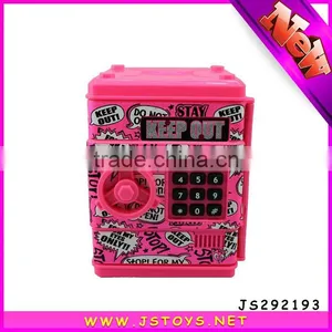 Hot Toys Plastic Safe Box thumbnail-1